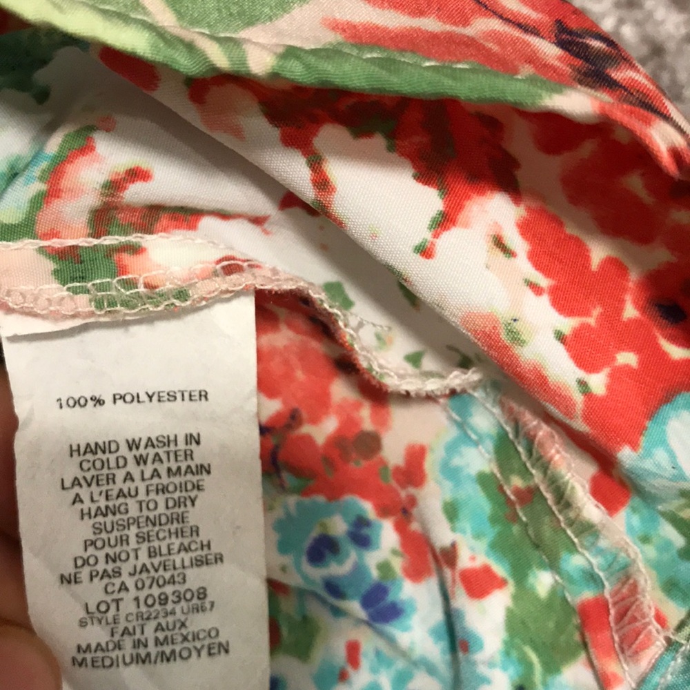 Summer dress - Picture 6 of 6